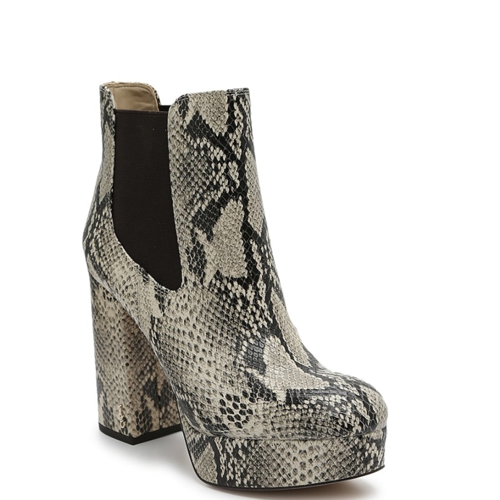 Sam Edelman Bootie
